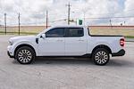 Used 2023 Ford Maverick SuperCrew Cab FWD, Pickup for sale #000X671A - photo 4