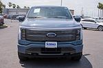2023 Ford F-150 Lightning SuperCrew Cab AWD, Pickup for sale #000X843A - photo 25