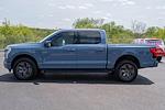 2023 Ford F-150 Lightning SuperCrew Cab AWD, Pickup for sale #000X843A - photo 5