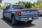 2023 Ford F-150 Lightning SuperCrew Cab AWD, Pickup for sale #000X843A - photo 4
