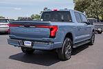 2023 Ford F-150 Lightning SuperCrew Cab AWD, Pickup for sale #000X843A - photo 2