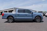2023 Ford F-150 Lightning SuperCrew Cab AWD, Pickup for sale #000X843A - photo 8