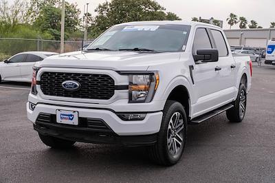 2023 Ford F-150 SuperCrew Cab 4WD, Pickup for sale #000X935A - photo 1