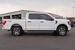 2023 Ford F-150 SuperCrew Cab 4WD, Pickup for sale #000X935A - photo 8