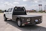 Used 2019 Chevrolet Silverado 2500 Work Truck Double Cab RWD, Flatbed Truck for sale #000Y178A - photo 6