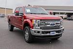 2017 Ford F-250 Crew Cab SRW 4WD, Pickup for sale #000Y382A - photo 3
