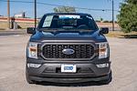 Used 2022 Ford F-150 XL SuperCrew Cab RWD, Pickup for sale #000Y386A - photo 3