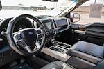 Used 2018 Ford F-150 Lariat SuperCrew Cab 4WD, Pickup for sale #000Y394B - photo 14