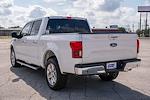 Used 2018 Ford F-150 Lariat SuperCrew Cab 4WD, Pickup for sale #000Y394B - photo 6