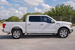 Used 2018 Ford F-150 Lariat SuperCrew Cab 4WD, Pickup for sale #000Y394B - photo 8