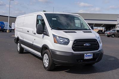 Used 2019 Ford Transit 250 Base Low Roof RWD, Empty Cargo Van for sale #000Y5075 - photo 1