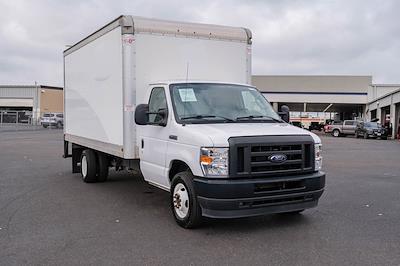 2022 Ford E-350 RWD, Box Truck for sale #000Y5088 - photo 1