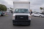 Used 2022 Ford E-350 Base RWD, Box Truck for sale #000Y5088 - photo 3