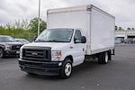 Used 2022 Ford E-350 Base RWD, Box Truck for sale #000Y5088 - photo 4