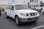 Used 2010 Nissan Frontier SE Crew Cab RWD, Pickup for sale #000Y5135 - photo 1