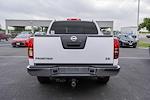 Used 2010 Nissan Frontier SE Crew Cab RWD, Pickup for sale #000Y5135 - photo 2
