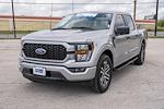 Used 2023 Ford F-150 XL SuperCrew Cab RWD, Pickup for sale #00X1039A - photo 4