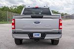 Used 2023 Ford F-150 XL SuperCrew Cab RWD, Pickup for sale #00X1039A - photo 7