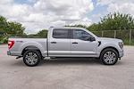 Used 2023 Ford F-150 XL SuperCrew Cab RWD, Pickup for sale #00X1039A - photo 8