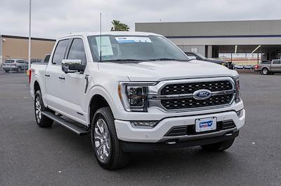 2022 Ford F-150 SuperCrew Cab 4WD, Pickup for sale #00X1050A - photo 1