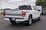 2022 Ford F-150 SuperCrew Cab 4WD, Pickup for sale #00X1050A - photo 2