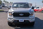 2021 Ford F-150 SuperCrew Cab 4WD, Pickup for sale #00X1072A - photo 3