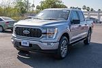 2021 Ford F-150 SuperCrew Cab 4WD, Pickup for sale #00X1072A - photo 4