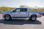 2021 Ford F-150 SuperCrew Cab 4WD, Pickup for sale #00X1072A - photo 5