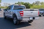 2021 Ford F-150 SuperCrew Cab 4WD, Pickup for sale #00X1072A - photo 6