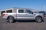 2021 Ford F-150 SuperCrew Cab 4WD, Pickup for sale #00X1072A - photo 8