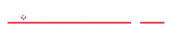 Sames Ford Harlingen Logo
