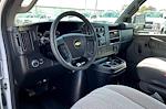 2018 Chevrolet Express 3500 RWD, Box Van for sale #91185 - photo 8