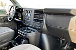 2023 Chevrolet Express 3500 RWD, Passenger Van for sale #91189 - photo 13