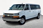 2023 Chevrolet Express 3500 RWD, Passenger Van for sale #91189 - photo 4