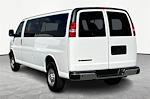 2023 Chevrolet Express 3500 RWD, Passenger Van for sale #91189 - photo 5