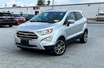 Used 2019 Ford EcoSport Titanium 4WD, SUV for sale #91242A - photo 3