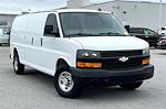 Used 2019 Chevrolet Express 2500 RWD, Upfitted Cargo Van for sale #91242B - photo 1