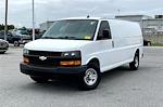 Used 2019 Chevrolet Express 2500 RWD, Upfitted Cargo Van for sale #91242B - photo 3