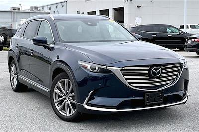 Used 2021 Mazda CX-9 Grand Touring AWD, SUV for sale #91339 - photo 1