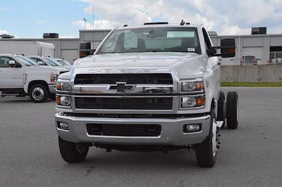 New 2023 Chevrolet Silverado 6500 Work Truck Regular Cab RWD, Cab Chassis for sale #C30709 - photo 1