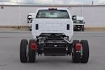 New 2023 Chevrolet Silverado 6500 Work Truck Regular Cab RWD, Cab Chassis for sale #C30709 - photo 3