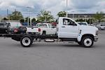 New 2023 Chevrolet Silverado 6500 Work Truck Regular Cab RWD, Cab Chassis for sale #C30709 - photo 4