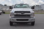 New 2023 Chevrolet Silverado 6500 Work Truck Regular Cab RWD, Cab Chassis for sale #C30709 - photo 5