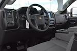 2023 Chevrolet Silverado 6500 Regular Cab DRW RWD, Cab Chassis for sale #C30709 - photo 7