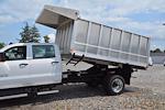 2023 Chevrolet Silverado 6500 Crew Cab DRW RWD, Scott Aluminum Magnum Dump Truck for sale #C30760 - photo 19