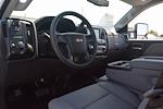 2023 Chevrolet Silverado 6500 Regular Cab DRW RWD, Cab Chassis for sale #C30828 - photo 7
