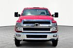 New 2023 Chevrolet Silverado 5500 Work Truck Regular Cab RWD, Dump Truck for sale #C31156 - photo 3