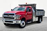 New 2023 Chevrolet Silverado 5500 Work Truck Regular Cab RWD, Dump Truck for sale #C31156 - photo 4