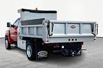 New 2023 Chevrolet Silverado 5500 Work Truck Regular Cab RWD, Dump Truck for sale #C31156 - photo 5