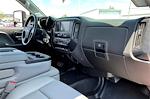 New 2023 Chevrolet Silverado 5500 Work Truck Regular Cab RWD, Dump Truck for sale #C31156 - photo 9